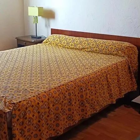 Le Delfino Holiday home *