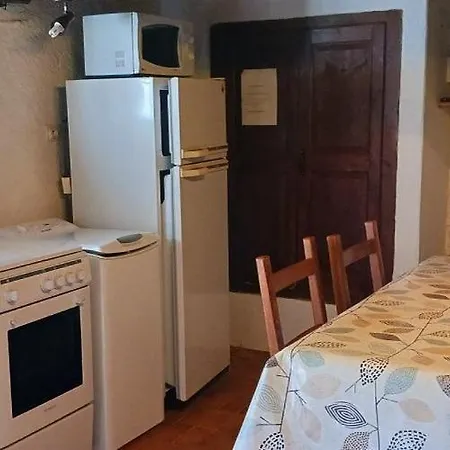 Le Delfino Holiday home