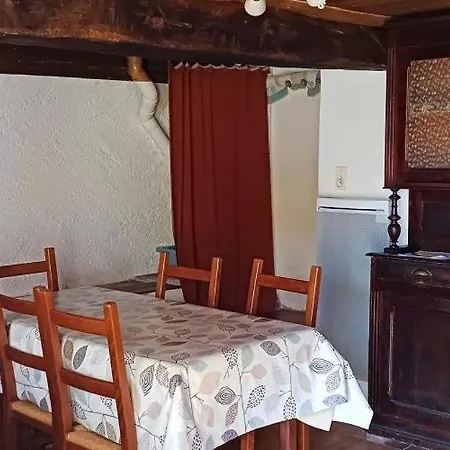 Le Delfino Holiday home